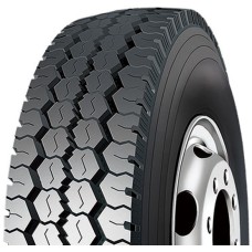 DOUBLESTAR 235/75 R17.5 DSR165 DOUBLESTAR 235/75 R17.5 DSR165